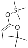 (1E)-1-tert-Butoxy-1-(trimethylsilyloxy)propene CAS#: 72658-10-7