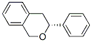 1H-2-Benzopyran, 3,4-dihydro-3-phenyl-, (R)- CAS#: 70960-11-1