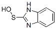 1H-Benzimidazole-2-sulfenicacid(9CI) CAS#: 72255-31-3