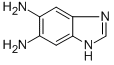 1H-Benzimidazole-5,6-diamine(9CI) CAS#: 71209-21-7