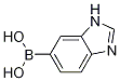 1H-Benzo[d]imidazol-6-ylboronic acid CAS#: 1228183-22-9