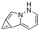 1H-Cyclopropa[3,4]pyrrolo[1,2-b]pyridazine(9CI) CAS#: 70471-91-9