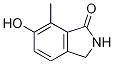 1H-Isoindol-1-one, 2,3-dihydro-6-hydroxy-7-Methyl- CAS#: 1138220-70-8