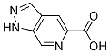 1H-Pyrazolo[3,4-c]pyridine-5-carboxylic acid CAS#: 1256824-45-9