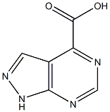 1H-Pyrazolo[3,4-d]pyriMid... CAS#: 1095822-28-8