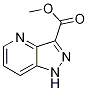 1H-Pyrazolo[4,3-b]pyridine-3-carboxylicacid,Methylester CAS#: 1260891-66-4