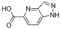 1H-Pyrazolo[4,3-b]pyridine-5-carboxylic acid CAS#: 1260670-03-8