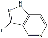 1H-Pyrazolo[4,3-c]pyridine, 3-iodo- CAS#: 1363381-14-9