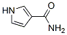 1H-Pyrrole-3-carboxamide(9CI) CAS#: 71580-36-4