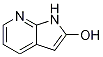 1H-Pyrrolo[2,3-b]pyridin-2-ol CAS#: 1261802-66-7