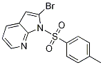 1H-Pyrrolo[2,3-b]pyridine, 2-broMo-1-[(4-Methylphenyl)sulfonyl]- CAS#: 1198416-32-8