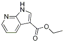 1H-Pyrrolo[2,3-b]pyridine-3-carboxylic acid, ethyl ester CAS#: 1195622-96-8