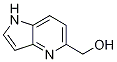 1H-Pyrrolo[3,2-b]pyridine-5-Methanol CAS#: 1346569-67-2