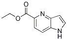 1H-Pyrrolo[3,2-b]pyridine-5-carboxylic acid, ethyl ester CAS#: 1261433-14-0