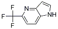 1H-Pyrrolo[3,2-b]pyridine, 5-(trifluoroMethyl)- CAS#: 1190315-94-6