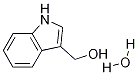 (1H-indol-3-yl)Methanol hydrate CAS#: 1216609-93-6