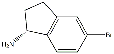 (1R)-5-BROMOINDANYLAMINE CAS#: 1228561-27-0
