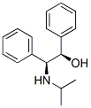 (1R,2S)-2-(ISOPROPYLAMINO)-1,2-DIPHENYLETHANOL CAS#: 71653-81-1