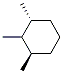 (1R,3R)-1,2,3-trimethylcyclohexane CAS#: 7667-55-2