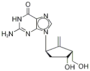 (1R,3R,4R)-Entecavir CAS#: 1367369-76-3