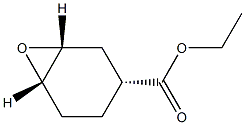(1R,3R,6S)-ethyl 7-oxabicyclo[4.1.0]heptane-3-carboxylate CAS#: 1210348-12-1