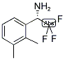 (1S)-1-(2,3-DIMETHYLPHENYL)-2,2,2-TRIFLUOROETHYLAMINE CAS#: 1213620-43-9