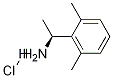 (1S)-1-(2,6-DIMETHYLPHENYL)ETHYLAMINE-HCl CAS#: 1213479-78-7