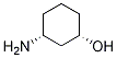 (1S,3R)-3-AMINOCYCLOHEXANOL CAS#: 1110772-04-7