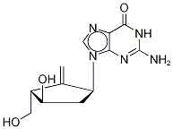 (1S,3S,4R)-Entecavir CAS#: 1367369-79-6