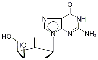 (1'S,3'S,4'S)-Entecavir IsoMer CAS#: 1367369-80-9