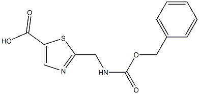 2-[1-(Cbz-aMino)Methyl]-5... CAS#: 1095823-37-2