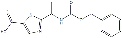 2-[1-(Cbz-aMino)ethyl]-5-... CAS#: 1095823-52-1