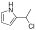 2-(1-Chloro-ethyl)-1H-pyrrole CAS#: 1289385-09-6