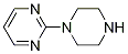 2-(1-Piperazinyl)pyriMidine CAS#: 1309283-31-5