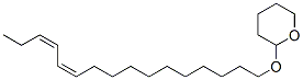 2-[[(11Z,13Z)-11,13-Hexadecadien-1-yl]oxy]tetrahydro-2H-pyran CAS#: 71685-56-8