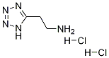 2-(1H-tetrazol-5-yl)ethanaMine dihydrochloride CAS#: 1141475-84-4