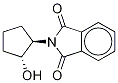 2-[(1R,2R)-2-Hydroxycyclopentyl]-isoindole-1,3-dione CAS#: 1360145-97-6