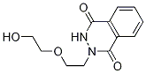 2-[2-(2-HYDROXYETHOXY)ETHYL]-1,2,3,4-TETRAHYDROPHTALAZINE -1,4-DIONE CAS#: 1282808-83-6