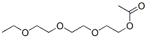 2-[2-(2-ethoxyethoxy)ethoxy]ethyl acetate CAS#: 71648-22-1