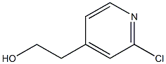 2-(2-Chloropyridin-4-yl)ethanol CAS#: 1206247-86-0