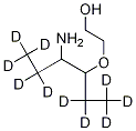 2-[(2-Diethyl-d10)aminoethoxy]ethanol CAS#: 1189917-69-8