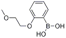 2-(2-Methoxyethoxy)phenylboronic acid CAS#: 1122568-09-5