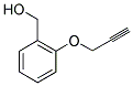 [2-(2-PROPYNYLOXY)PHENYL]METHANOL CAS#: 1135282-81-3
