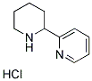 2-(2-PYRIDYL) PIPERIDINE HYDROCHLORIDE CAS#: 1195901-60-0