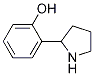 2-(2-Pyrrolidinyl)phenol CAS#: 1211539-31-9