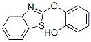2-(2-benzothiazolyloxy)phenol CAS#: 70216-96-5