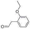 2-(2-ethoxyphenyl)acetaldehyde CAS#: 1082435-71-9