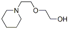 2-[2-(piperidyl)ethoxy]ethanol CAS#: 71872-99-6