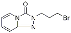 2-(3-BroMopropyl)-1,2,4-triazolo-pyridin-3-one CAS#: 1094305-62-0