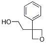 2-(3-phenyloxetan-3-yl)ethanol CAS#: 1123786-75-3